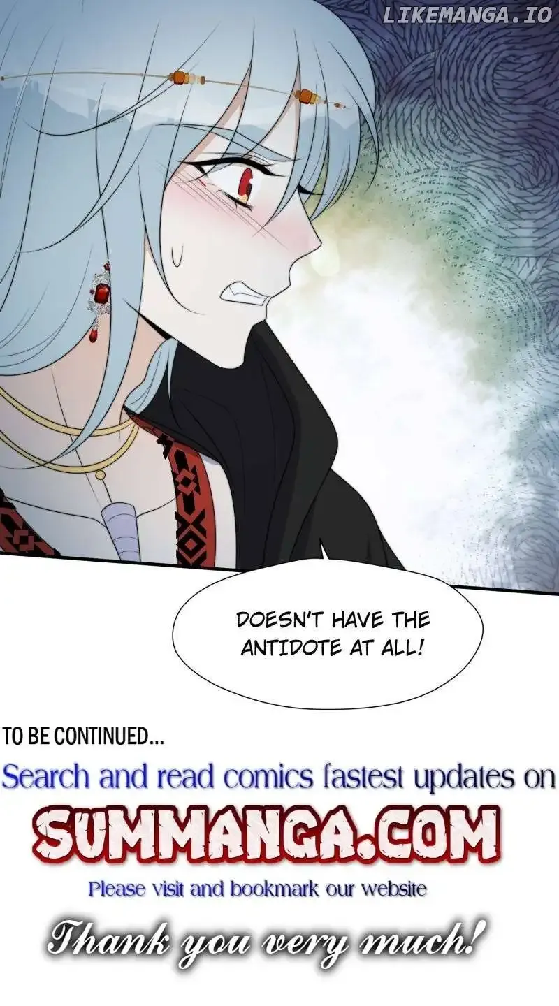 I Became the Beastman’s Wife Chapter 232 Online - página 20