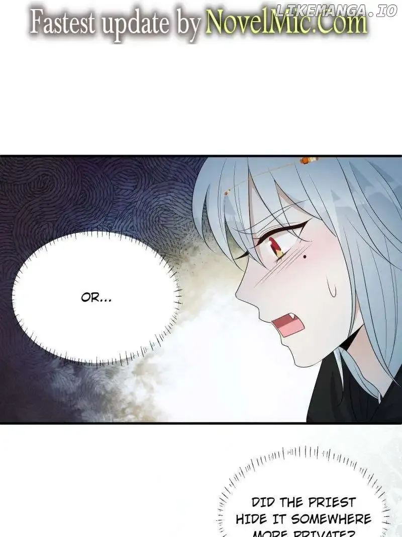 I Became the Beastman’s Wife Chapter 235 Online - página 1