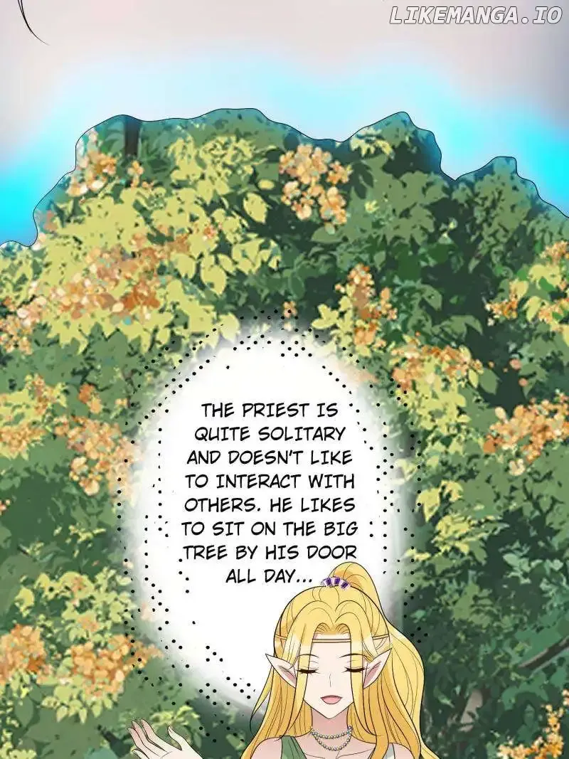 I Became the Beastman’s Wife Chapter 235 Online - página 4