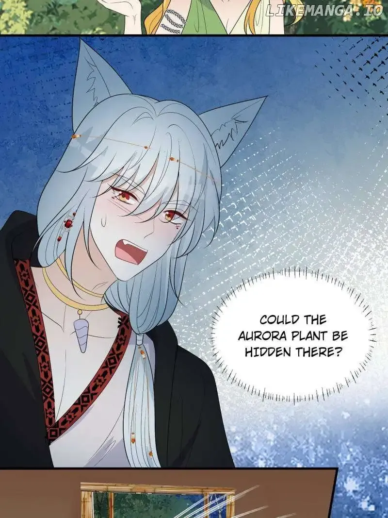 I Became the Beastman’s Wife Chapter 235 Online - página 5