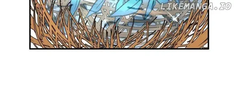 I Became the Beastman’s Wife Chapter 235 Online - página 9