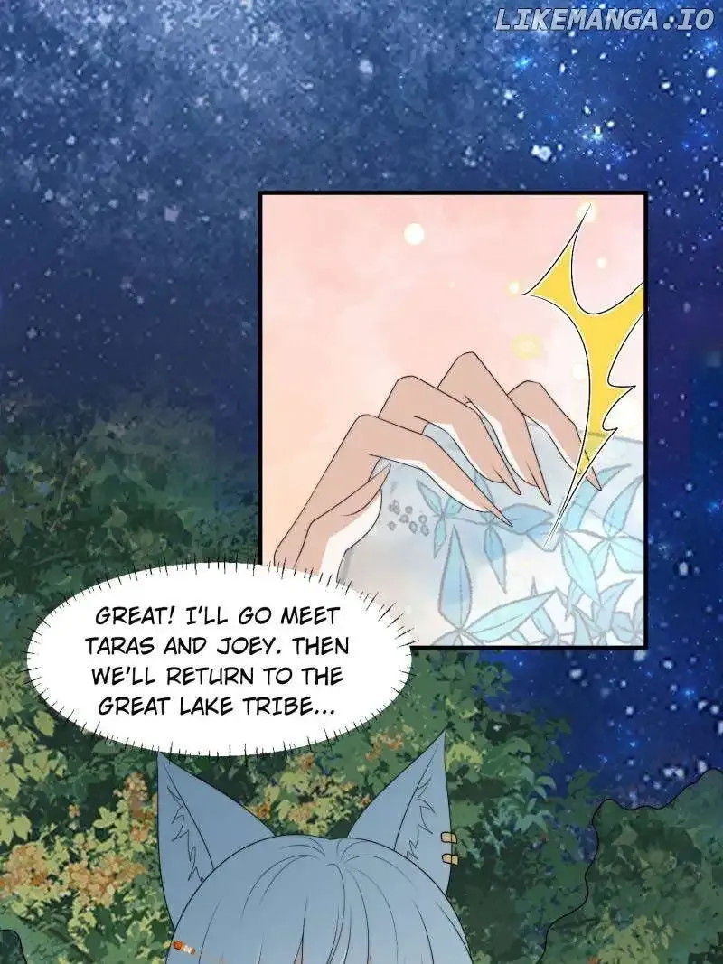 I Became the Beastman’s Wife Chapter 235 Online - página 10