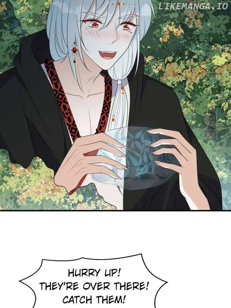 I Became the Beastman’s Wife Chapter 235 Online - página 11