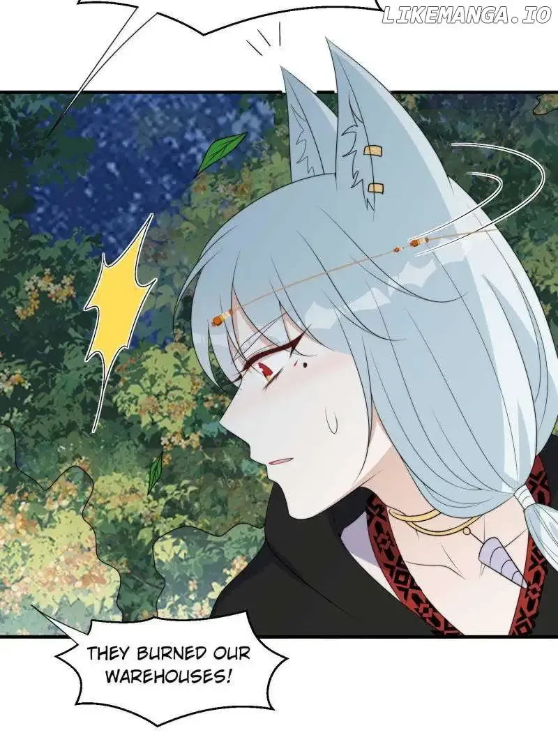 I Became the Beastman’s Wife Chapter 235 Online - página 12