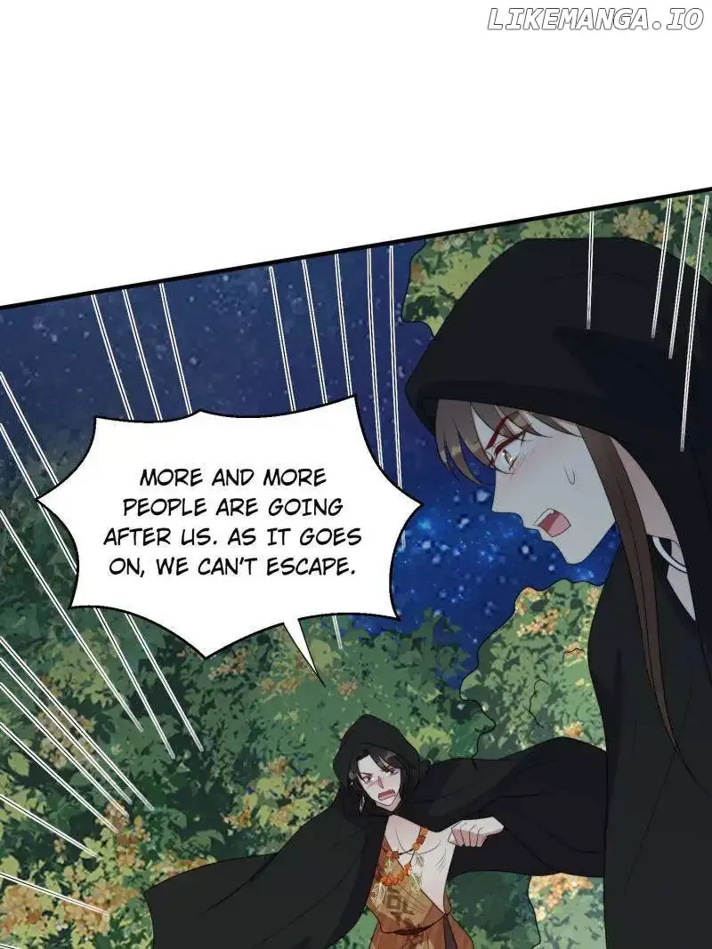 I Became the Beastman’s Wife Chapter 235 Online - página 13
