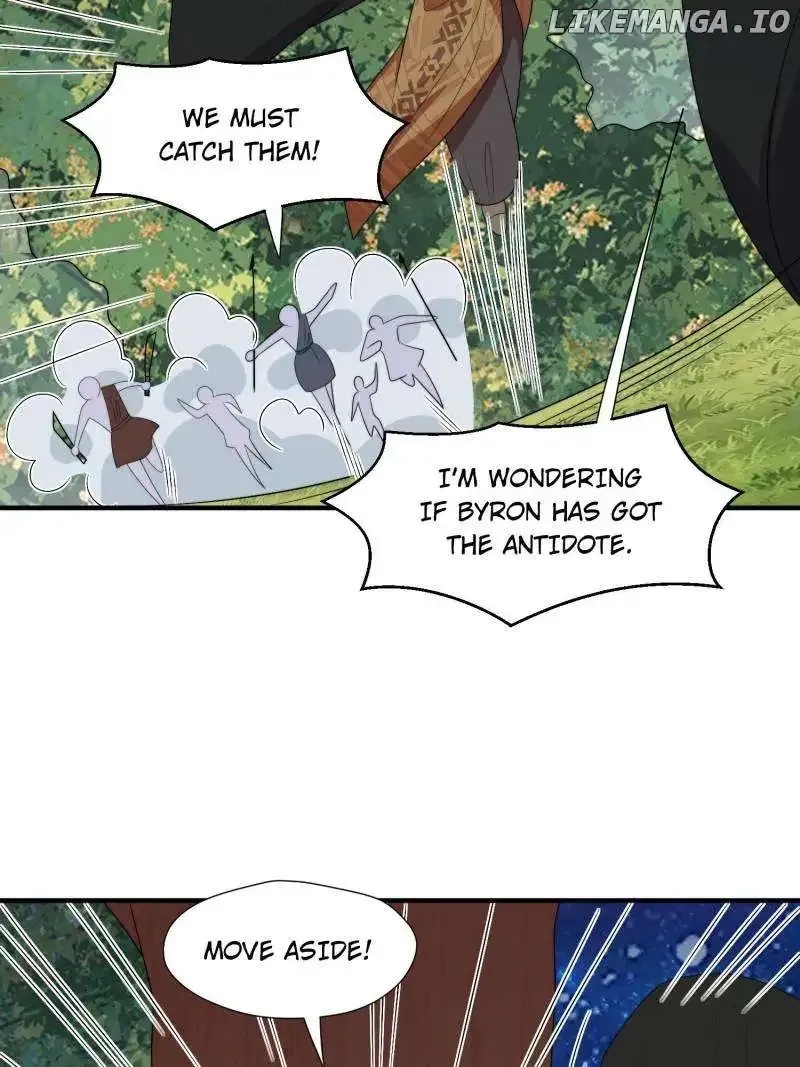 I Became the Beastman’s Wife Chapter 235 Online - página 14
