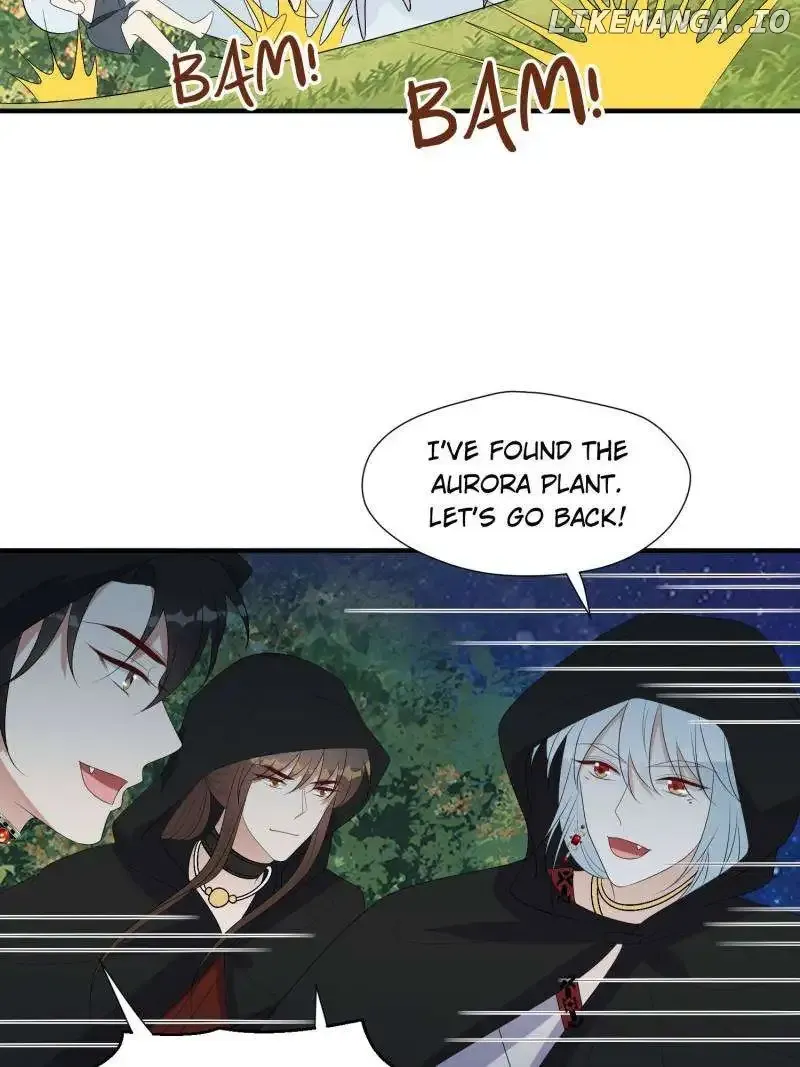 I Became the Beastman’s Wife Chapter 235 Online - página 18