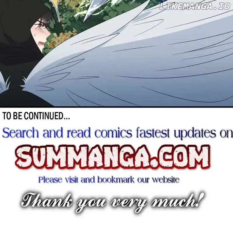 I Became the Beastman’s Wife Chapter 235 Online - página 24