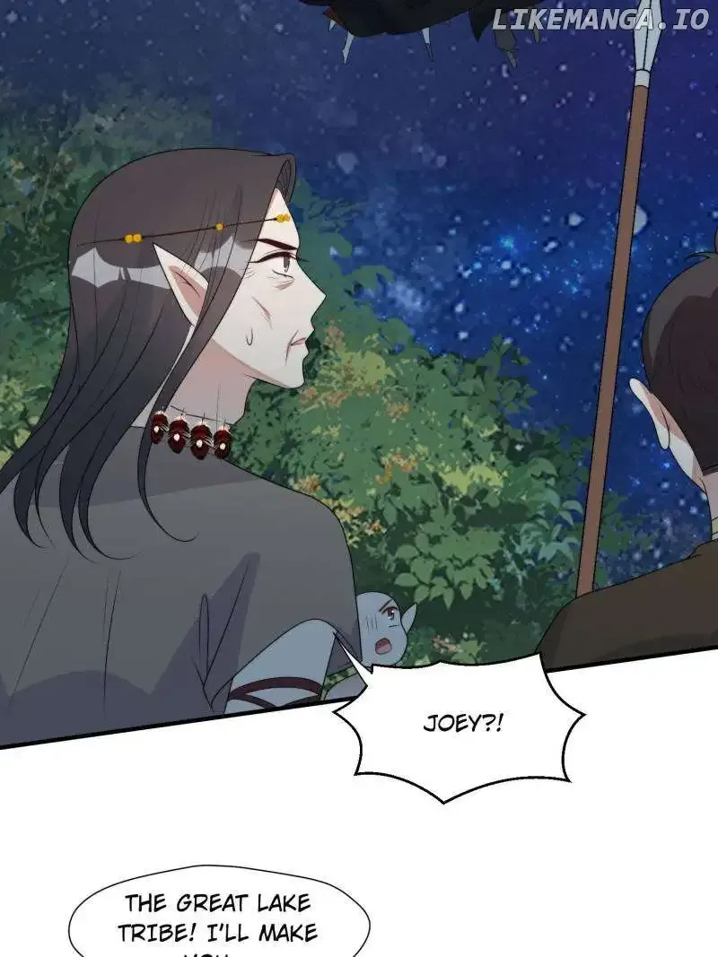 I Became the Beastman’s Wife Chapter 236 Online - página 6