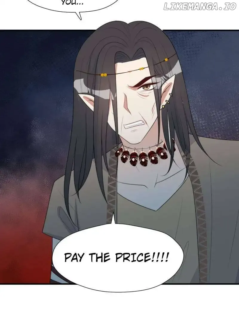 I Became the Beastman’s Wife Chapter 236 Online - página 7