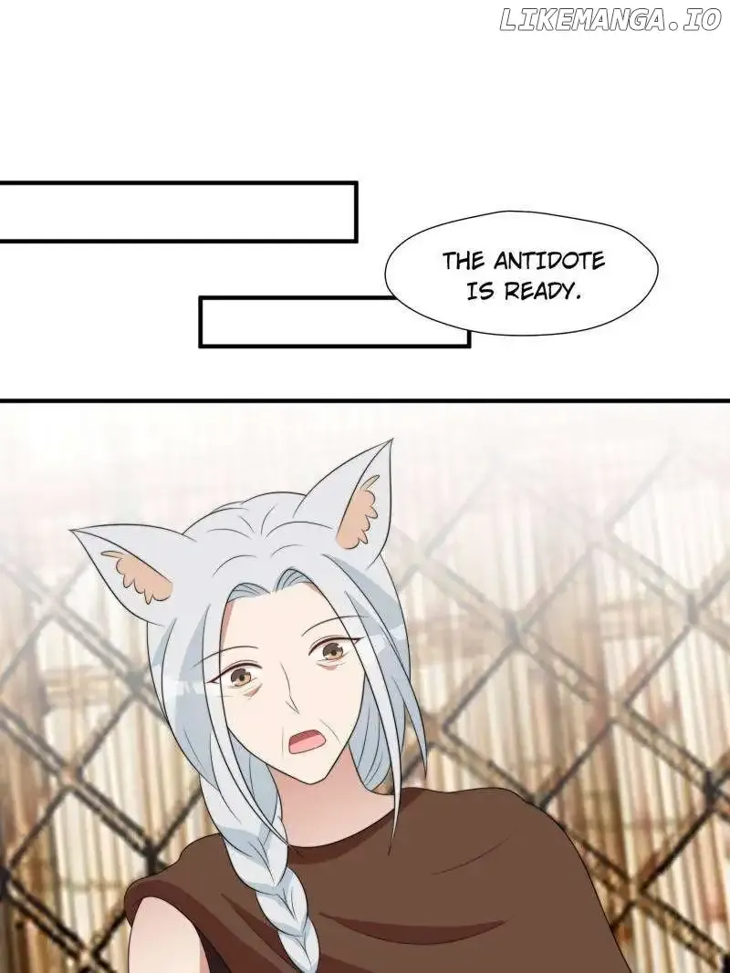 I Became the Beastman’s Wife Chapter 236 Online - página 9