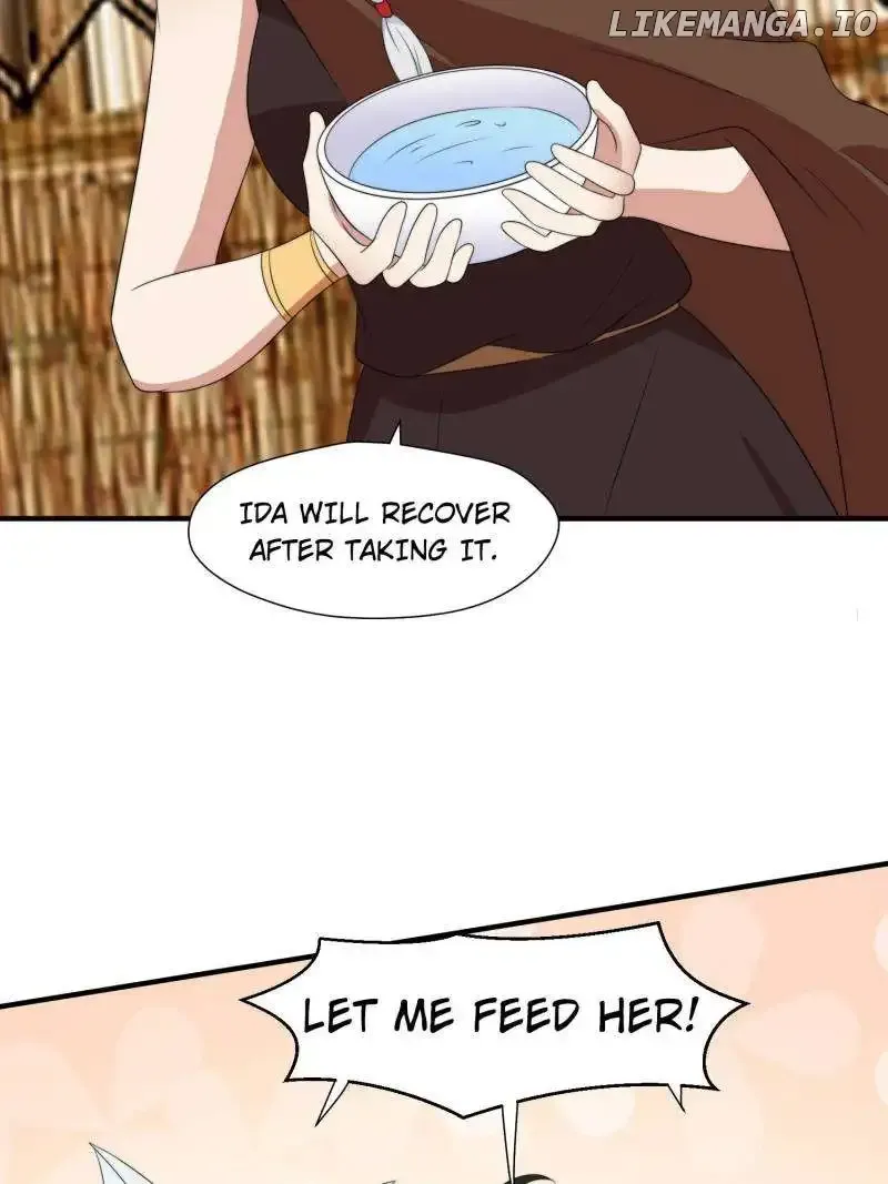I Became the Beastman’s Wife Chapter 236 Online - página 10