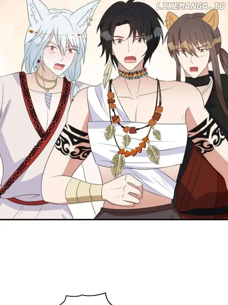 I Became the Beastman’s Wife Chapter 236 Online - página 11