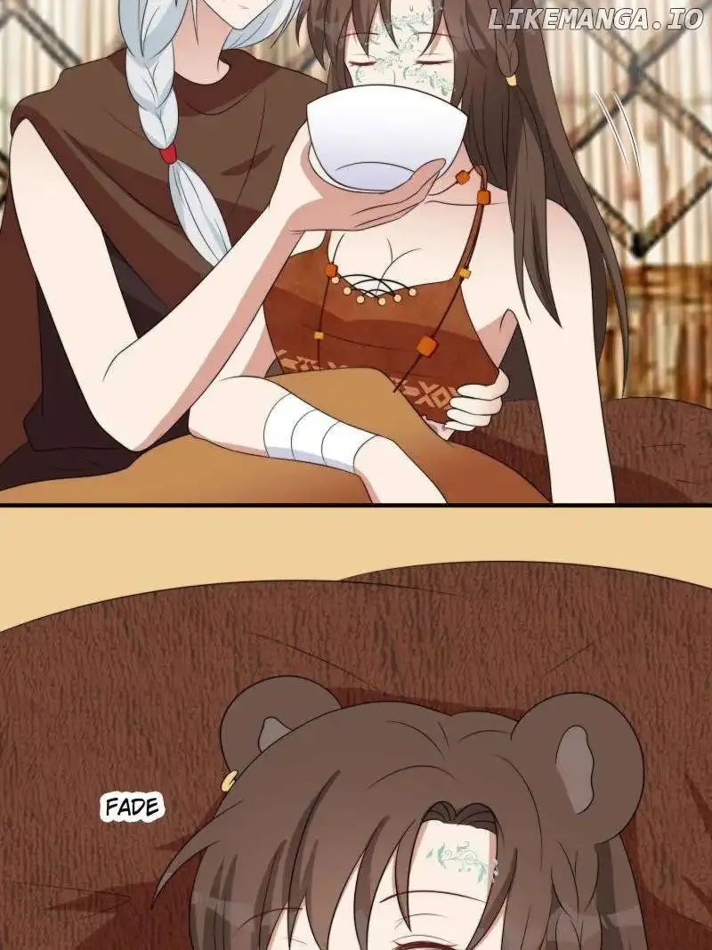 I Became the Beastman’s Wife Chapter 236 Online - página 13