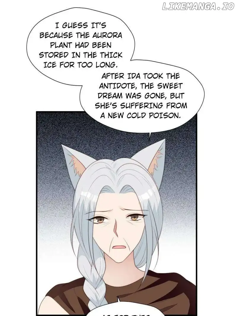 I Became the Beastman’s Wife Chapter 238 Online - página 2