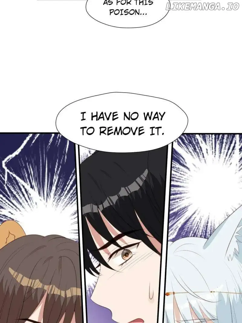 I Became the Beastman’s Wife Chapter 238 Online - página 3