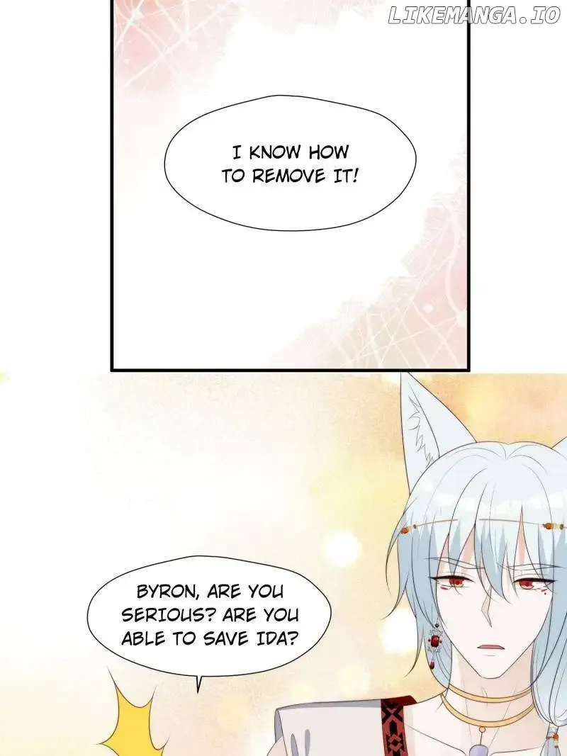 I Became the Beastman’s Wife Chapter 238 Online - página 5