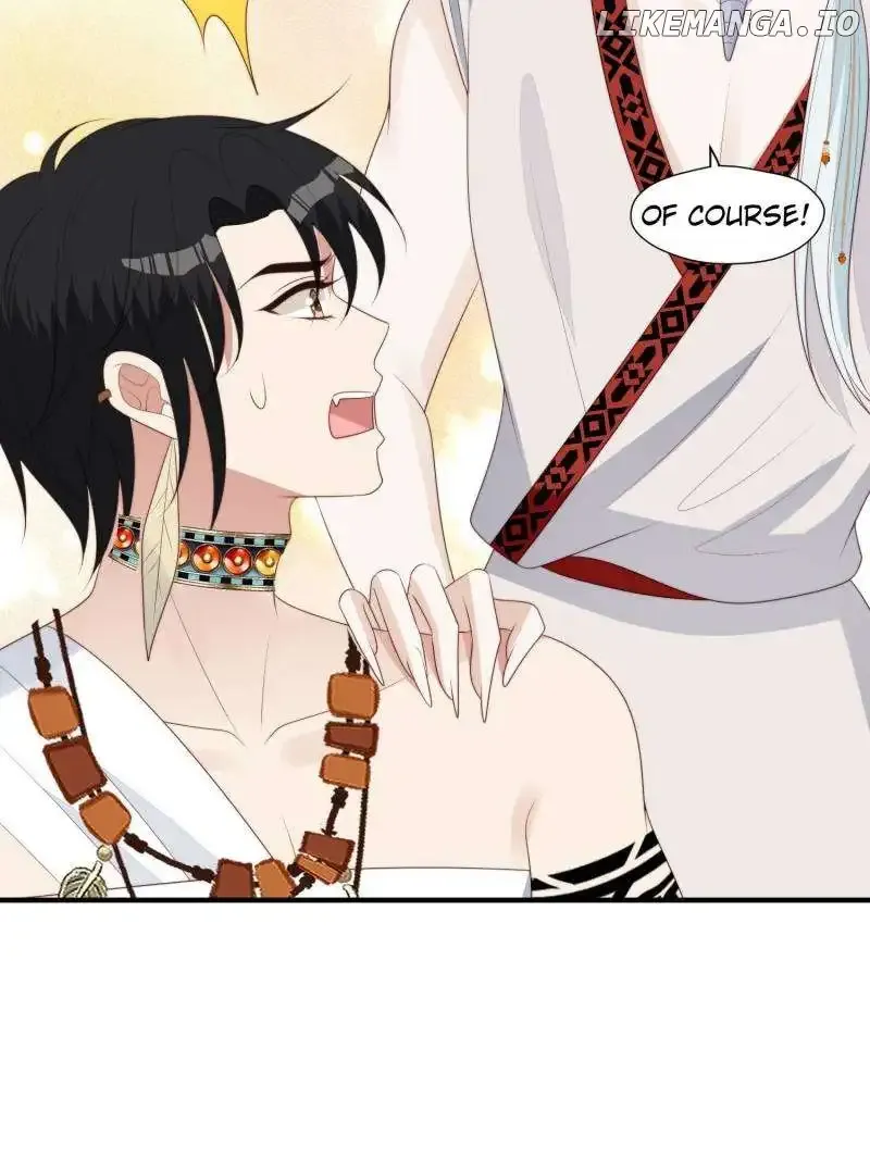 I Became the Beastman’s Wife Chapter 238 Online - página 6