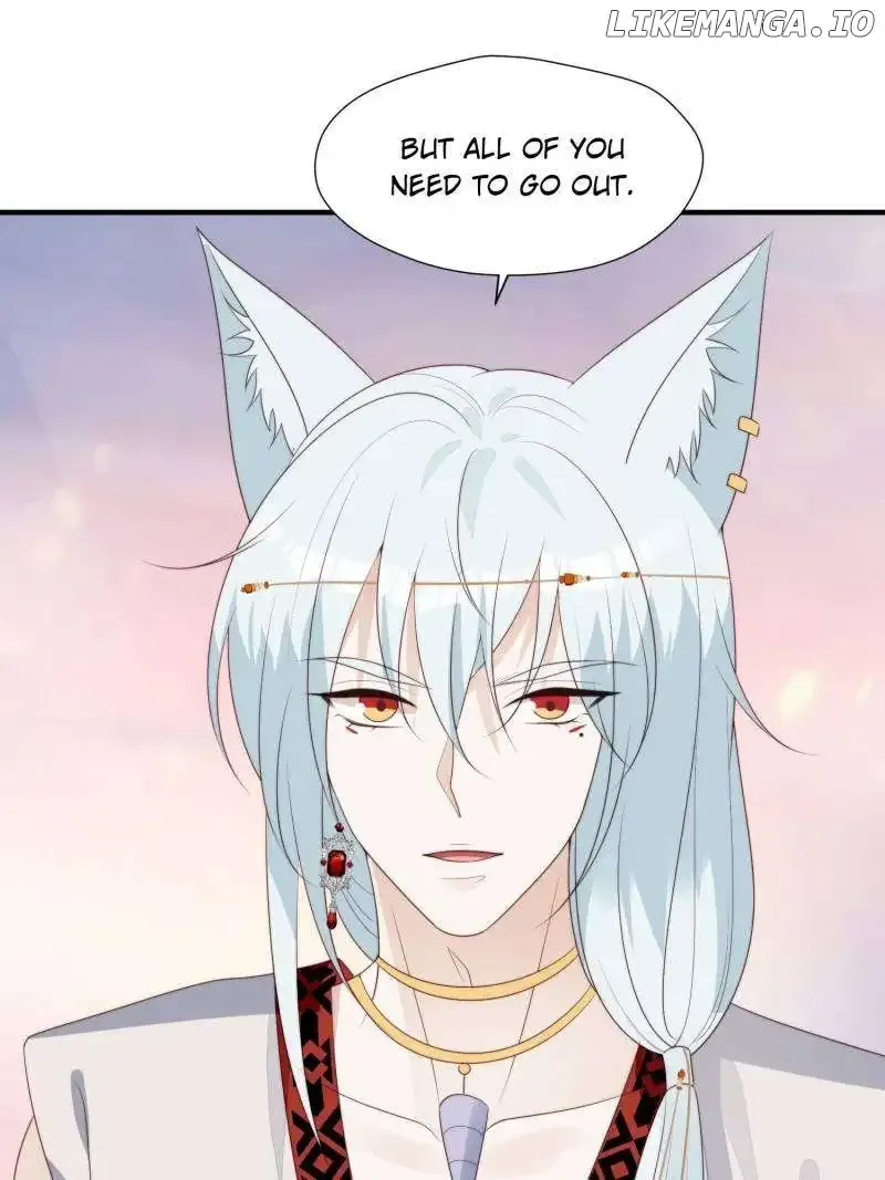 I Became the Beastman’s Wife Chapter 238 Online - página 7