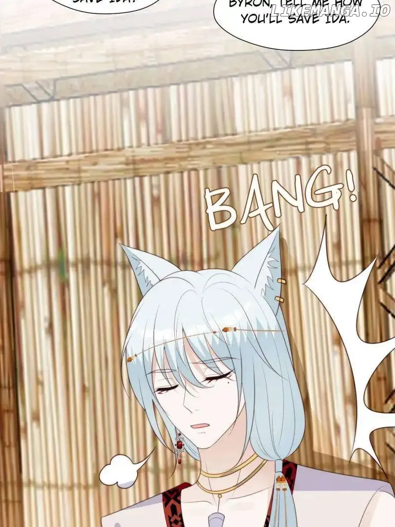 I Became the Beastman’s Wife Chapter 238 Online - página 11