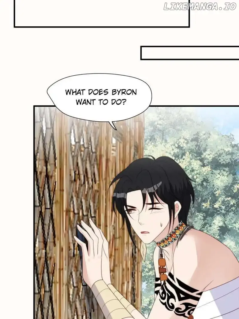 I Became the Beastman’s Wife Chapter 238 Online - página 14