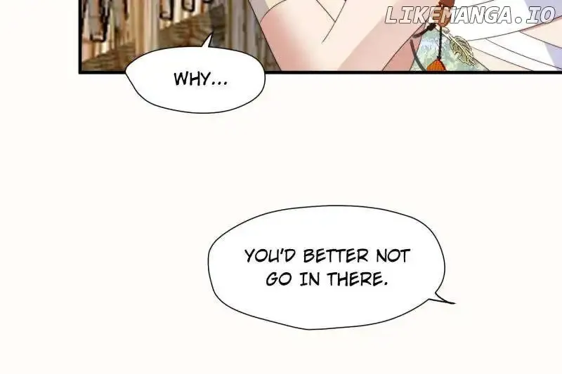 I Became the Beastman’s Wife Chapter 238 Online - página 15