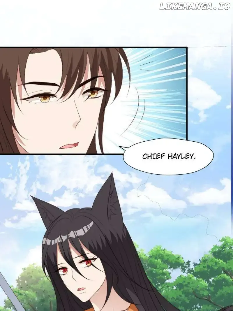 I Became the Beastman’s Wife Chapter 238 Online - página 16