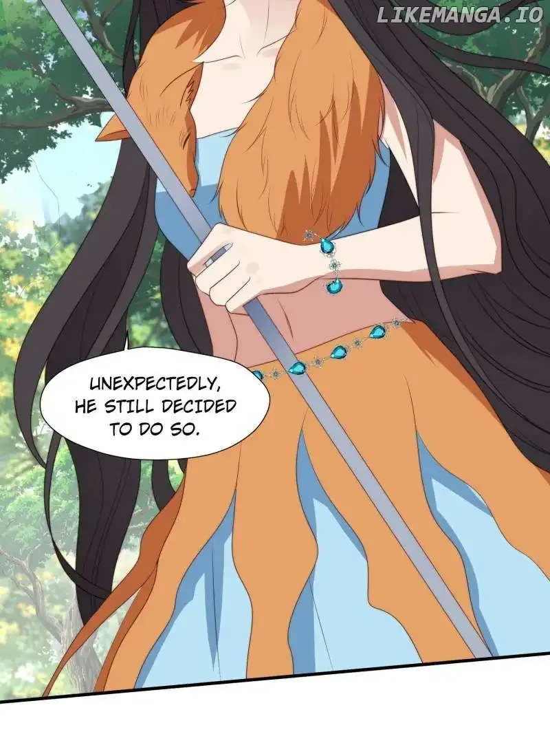 I Became the Beastman’s Wife Chapter 238 Online - página 17