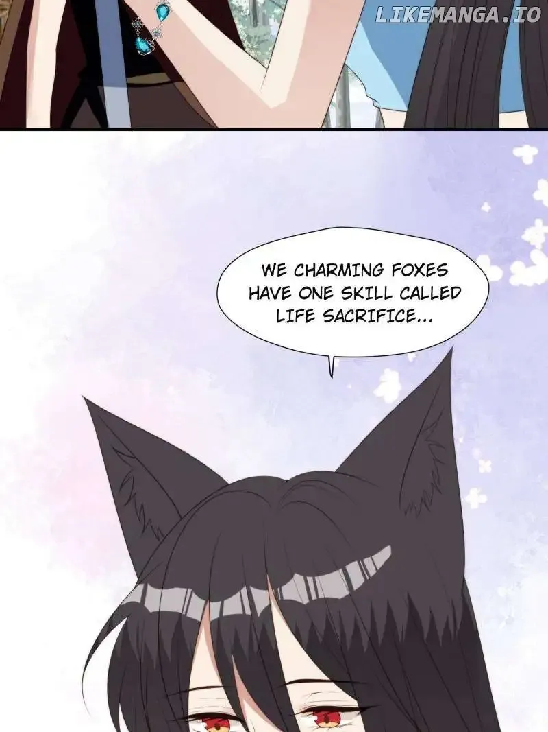 I Became the Beastman’s Wife Chapter 238 Online - página 19