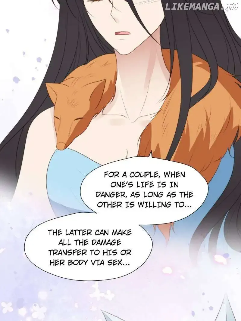 I Became the Beastman’s Wife Chapter 238 Online - página 20
