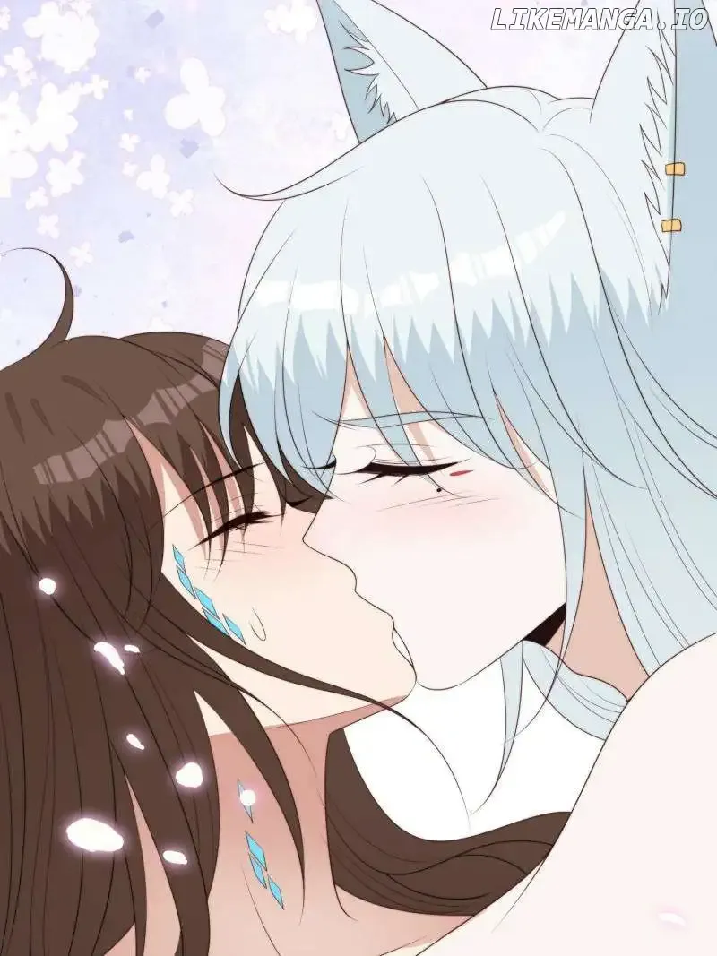 I Became the Beastman’s Wife Chapter 238 Online - página 21