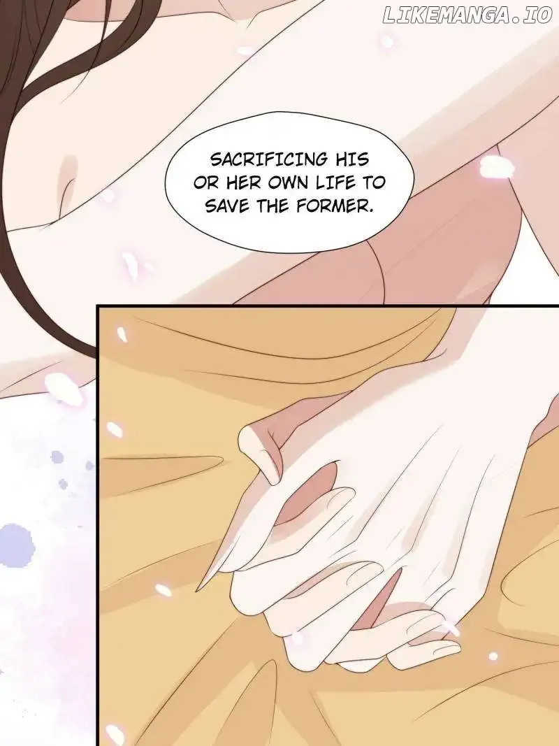 I Became the Beastman’s Wife Chapter 238 Online - página 22