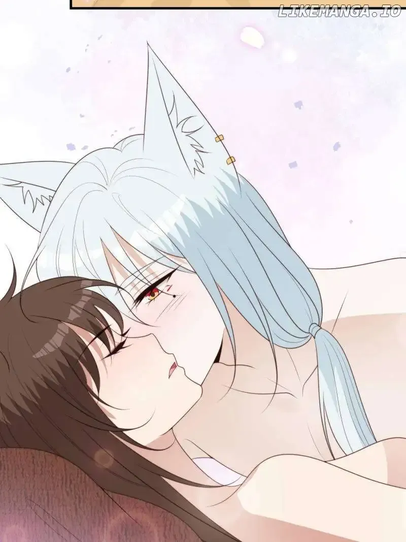 I Became the Beastman’s Wife Chapter 238 Online - página 23