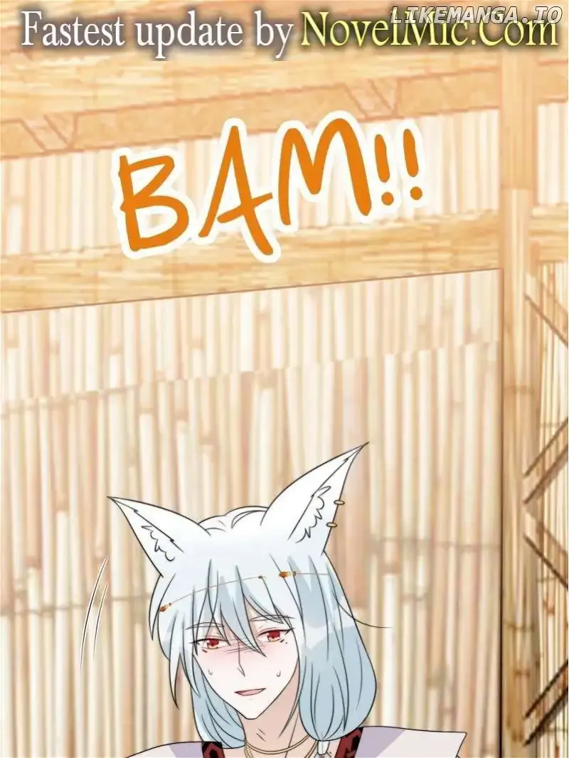 I Became the Beastman’s Wife Chapter 239 Online - página 1