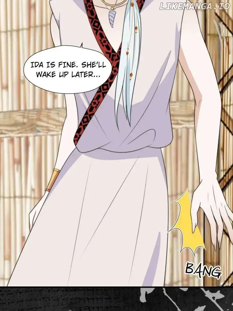 I Became the Beastman’s Wife Chapter 239 Online - página 2