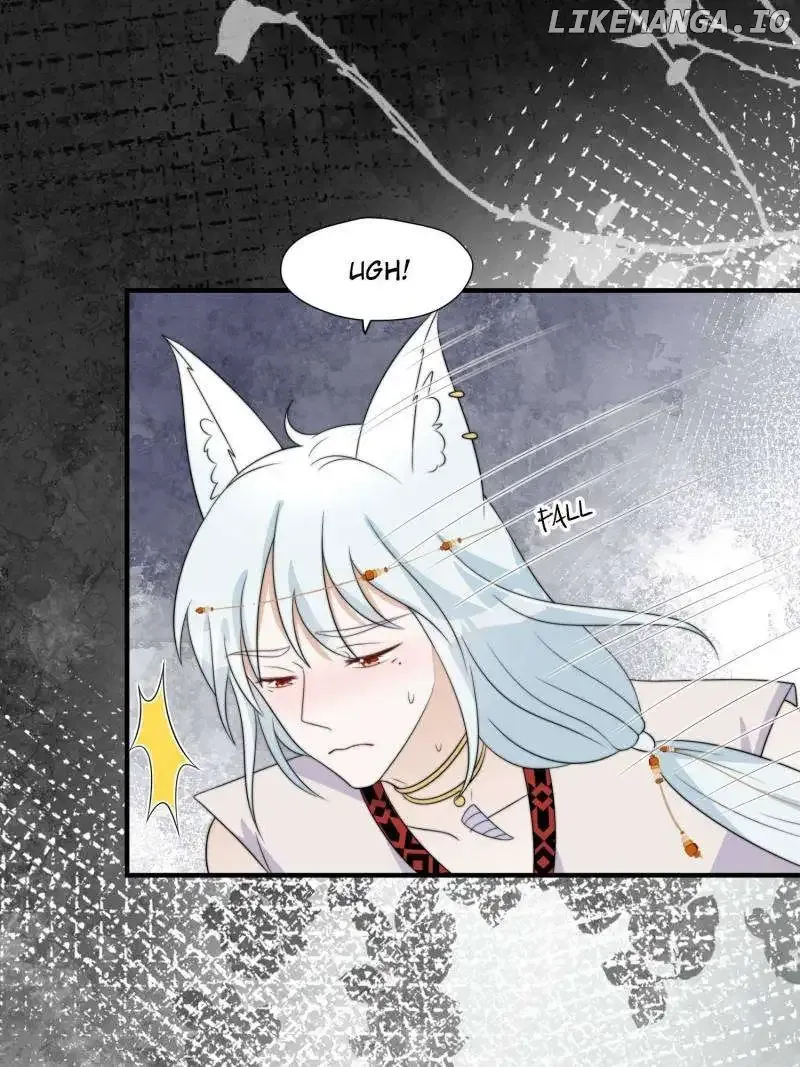 I Became the Beastman’s Wife Chapter 239 Online - página 3