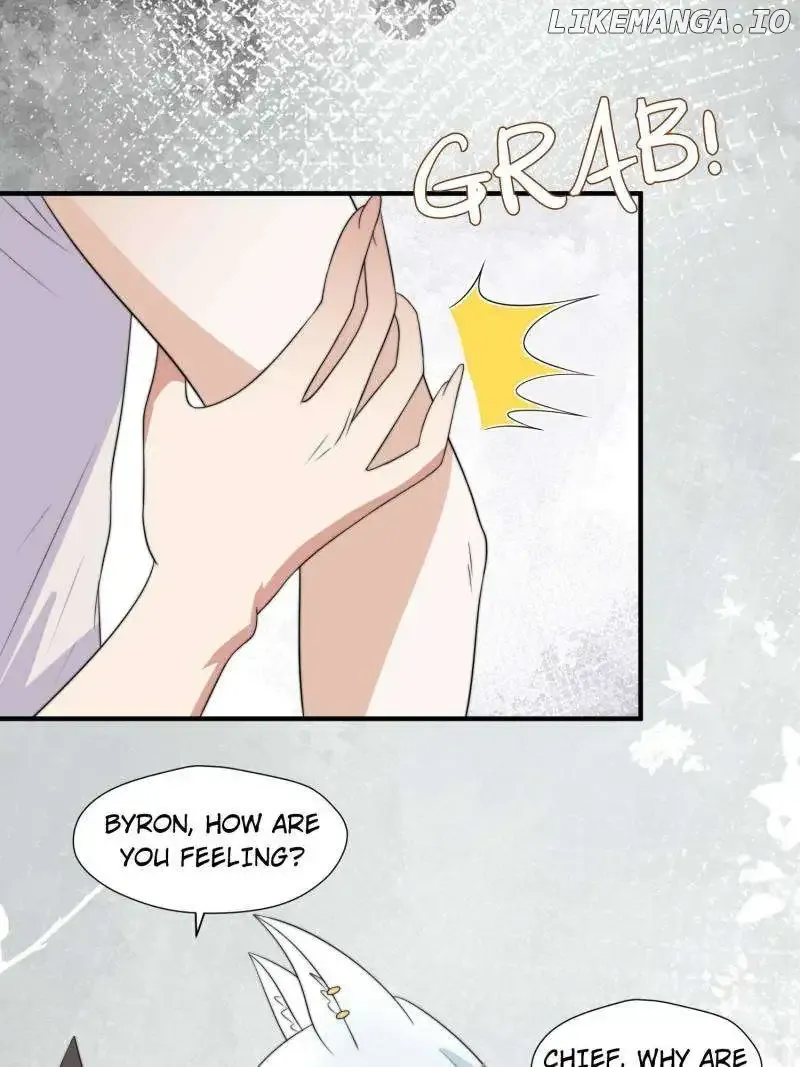 I Became the Beastman’s Wife Chapter 239 Online - página 4