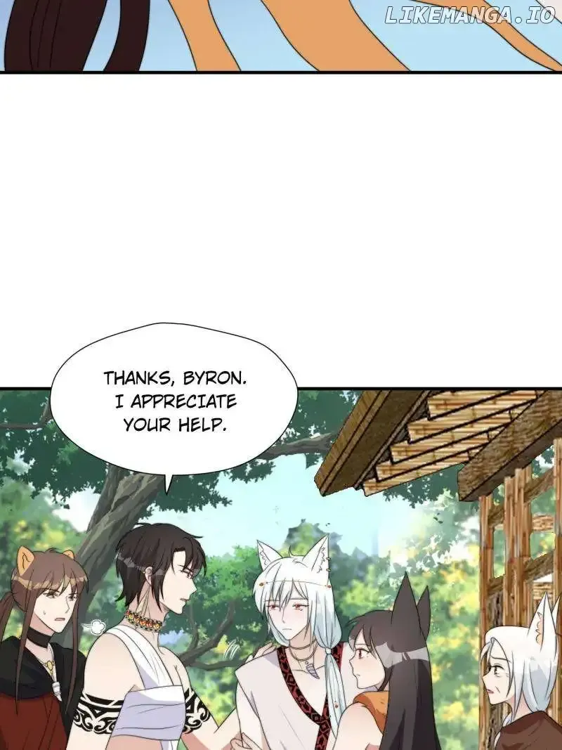 I Became the Beastman’s Wife Chapter 239 Online - página 6
