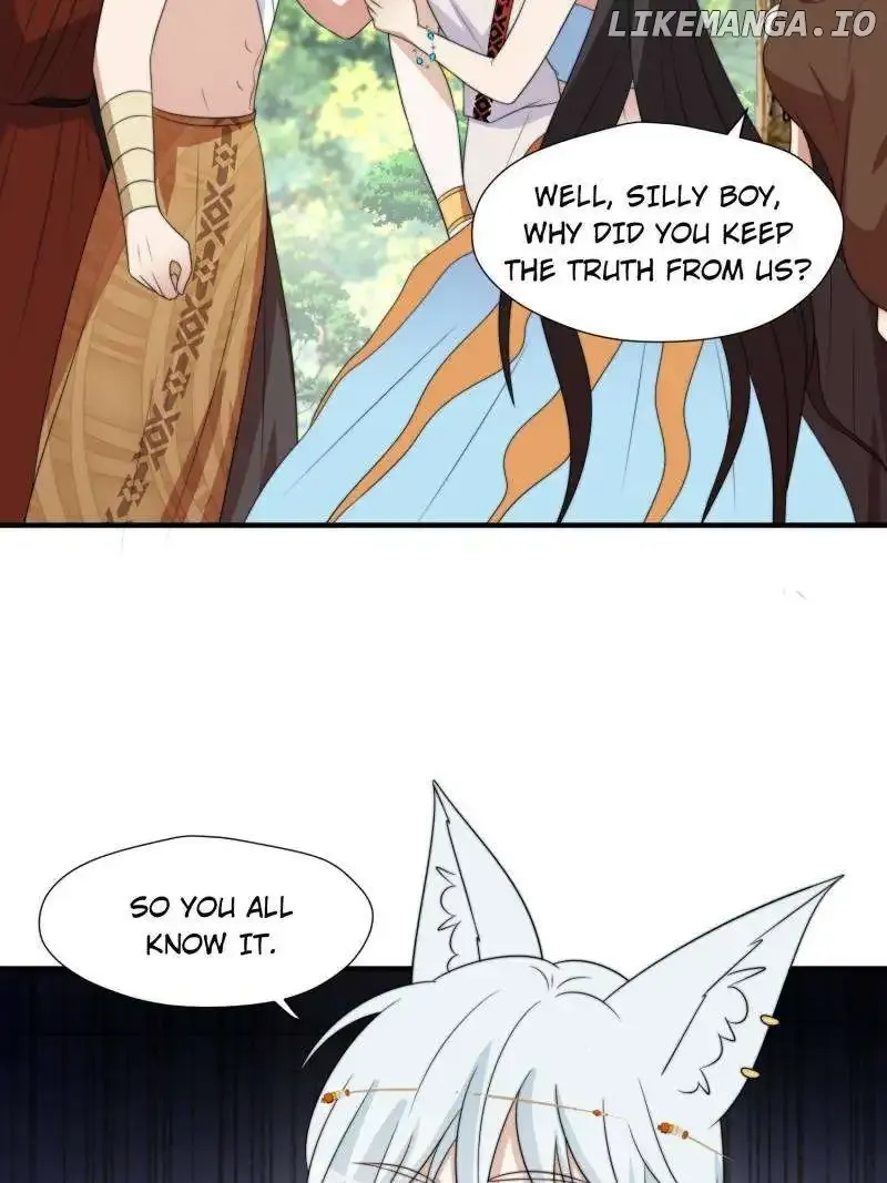 I Became the Beastman’s Wife Chapter 239 Online - página 7