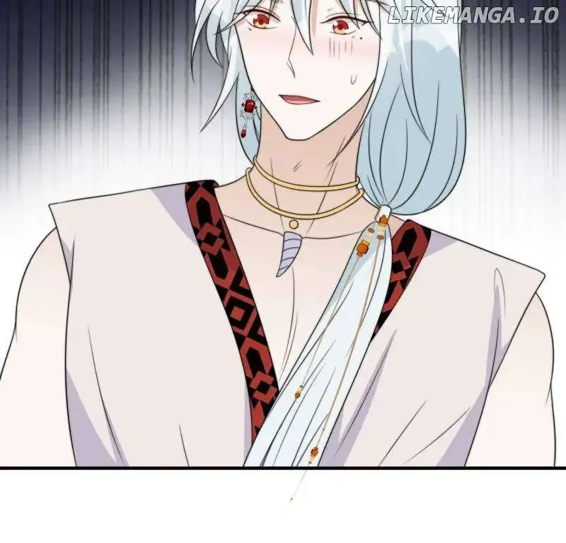I Became the Beastman’s Wife Chapter 239 Online - página 8