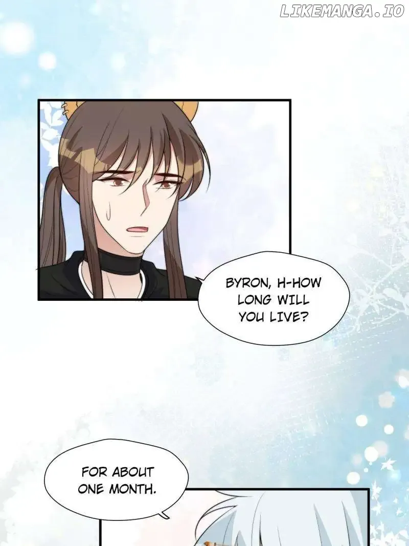 I Became the Beastman’s Wife Chapter 239 Online - página 9