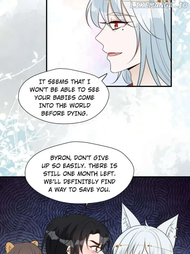 I Became the Beastman’s Wife Chapter 239 Online - página 10