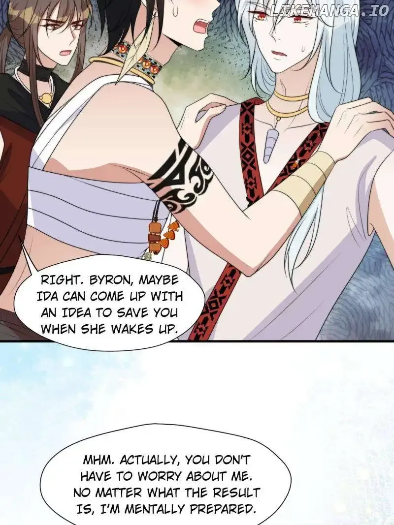 I Became the Beastman’s Wife Chapter 239 Online - página 11
