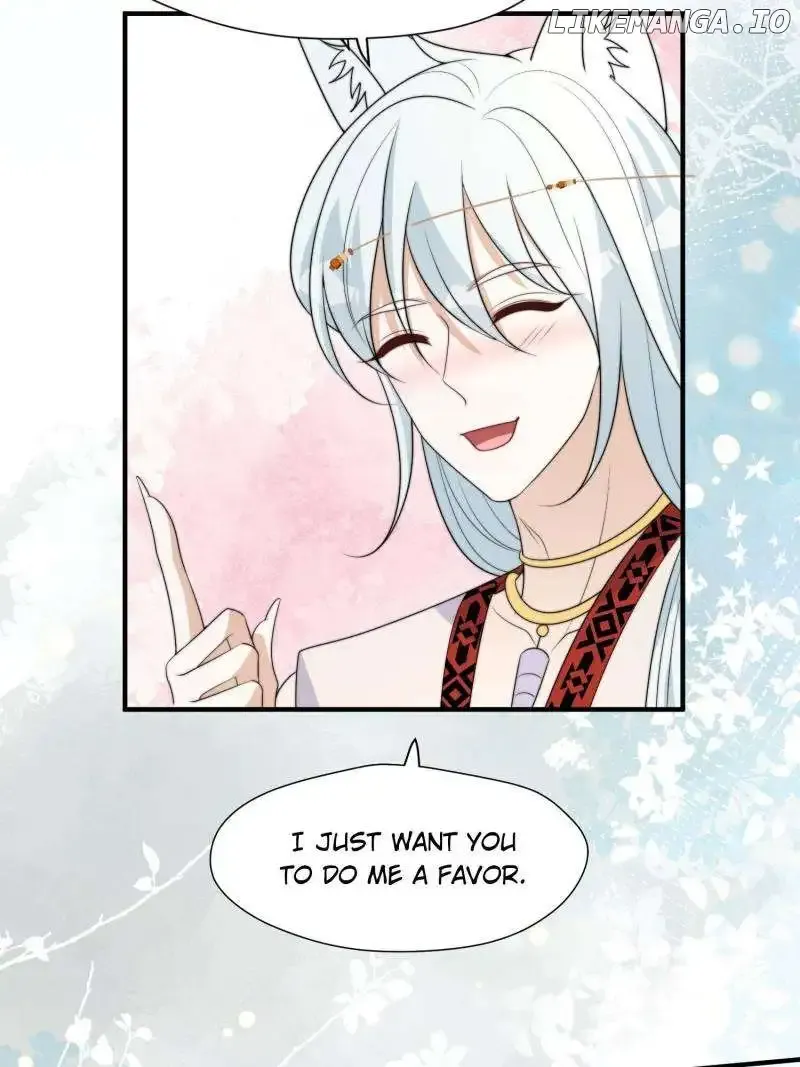 I Became the Beastman’s Wife Chapter 239 Online - página 12