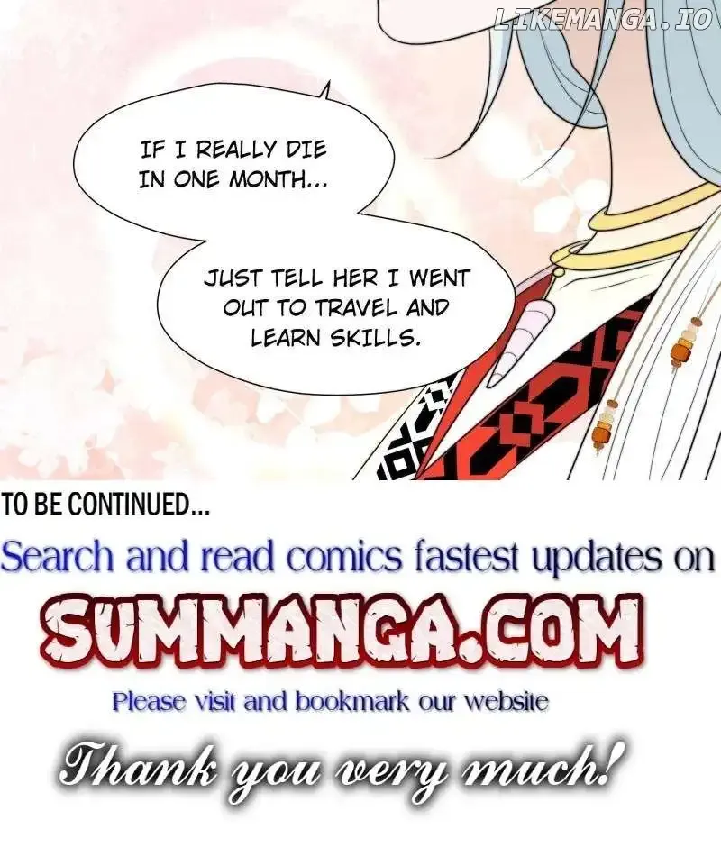 I Became the Beastman’s Wife Chapter 239 Online - página 15