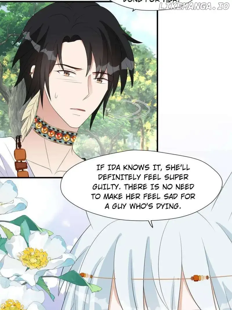 I Became the Beastman’s Wife Chapter 240 Online - página 2
