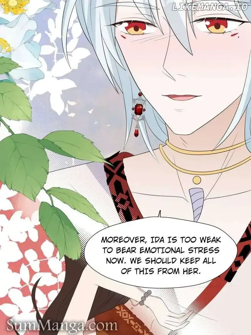 I Became the Beastman’s Wife Chapter 240 Online - página 3