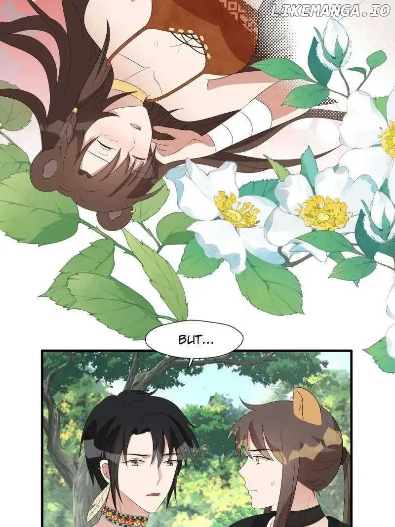 I Became the Beastman’s Wife Chapter 240 Online - página 4
