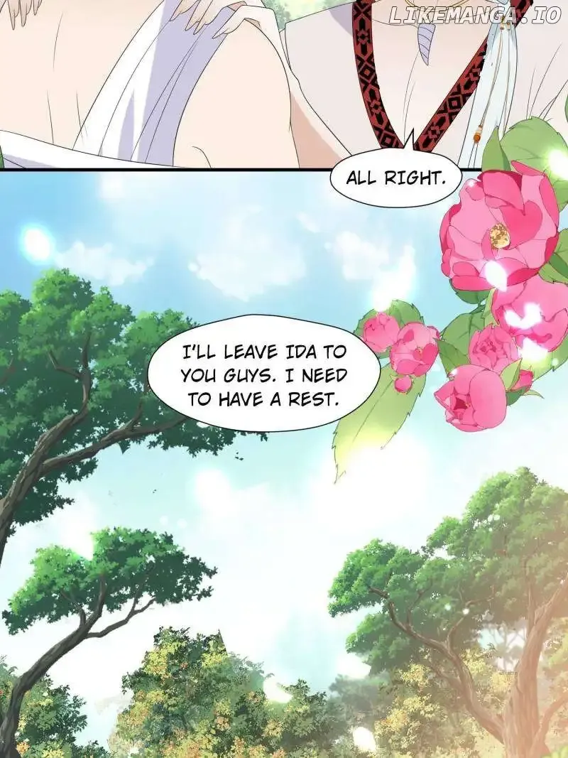 I Became the Beastman’s Wife Chapter 240 Online - página 6