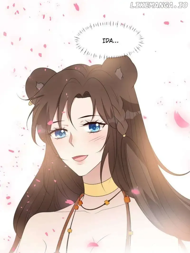 I Became the Beastman’s Wife Chapter 240 Online - página 8